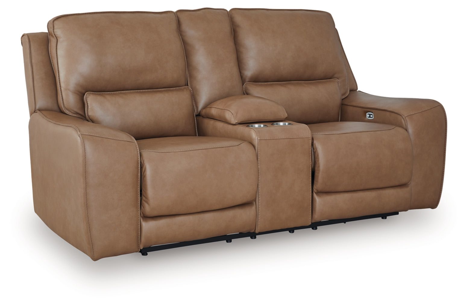 Silverbrooke Power Reclining Sectional Set