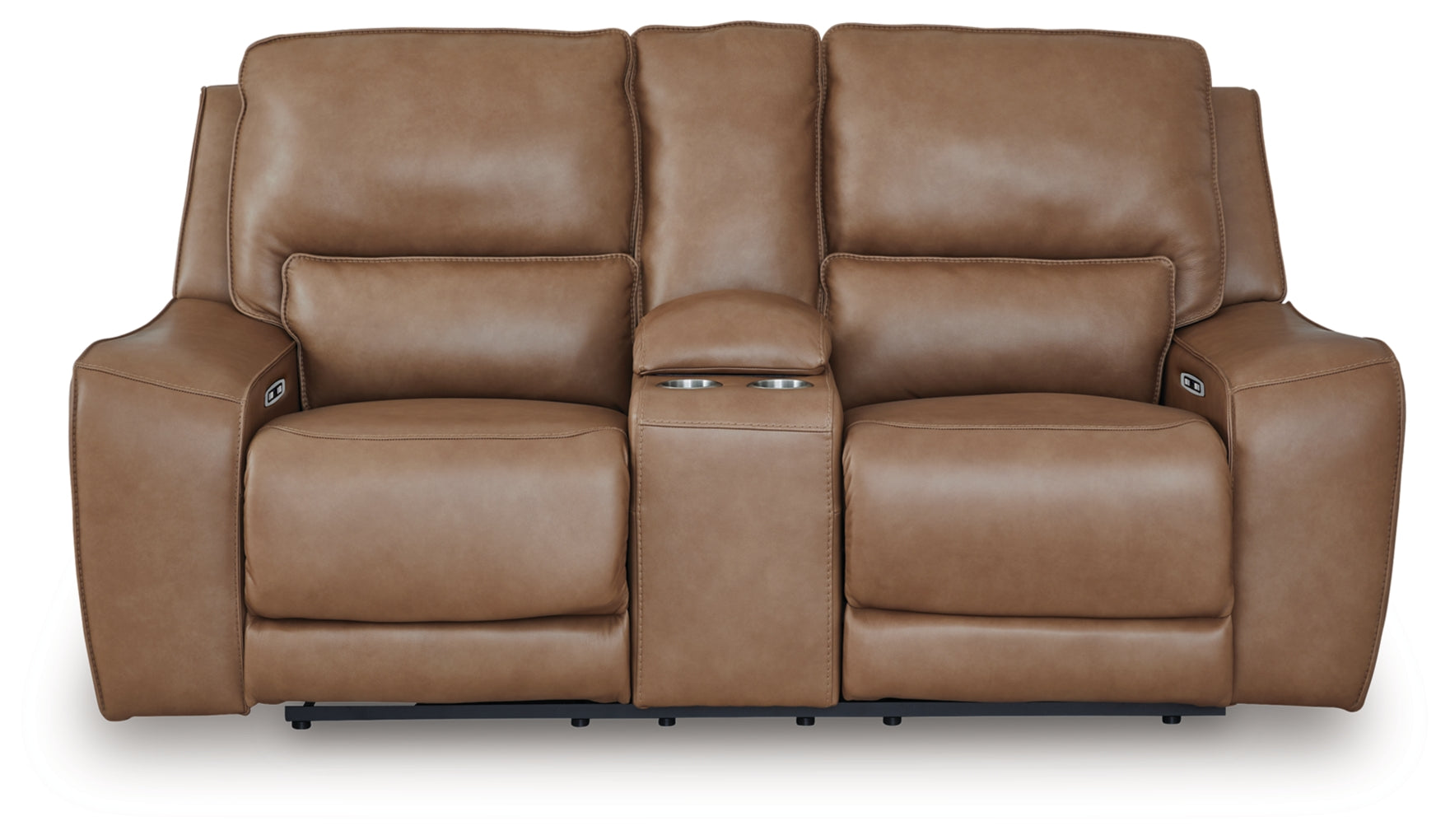 Silverbrooke Power Reclining Sectional Set