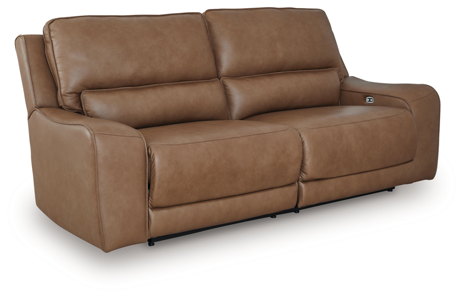 Silverbrooke Power Reclining Sectional Set