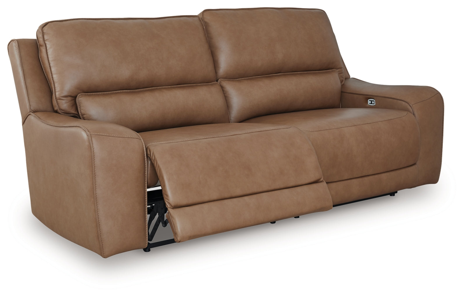 Silverbrooke Power Reclining Sectional Set