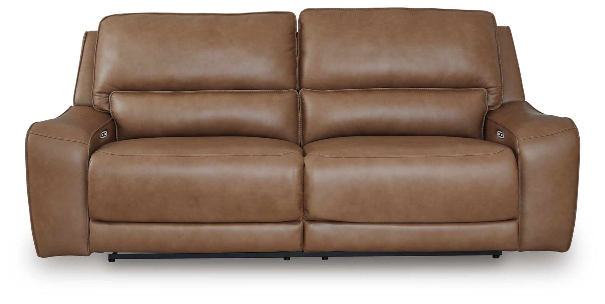 Silverbrooke Power Reclining Sectional Set