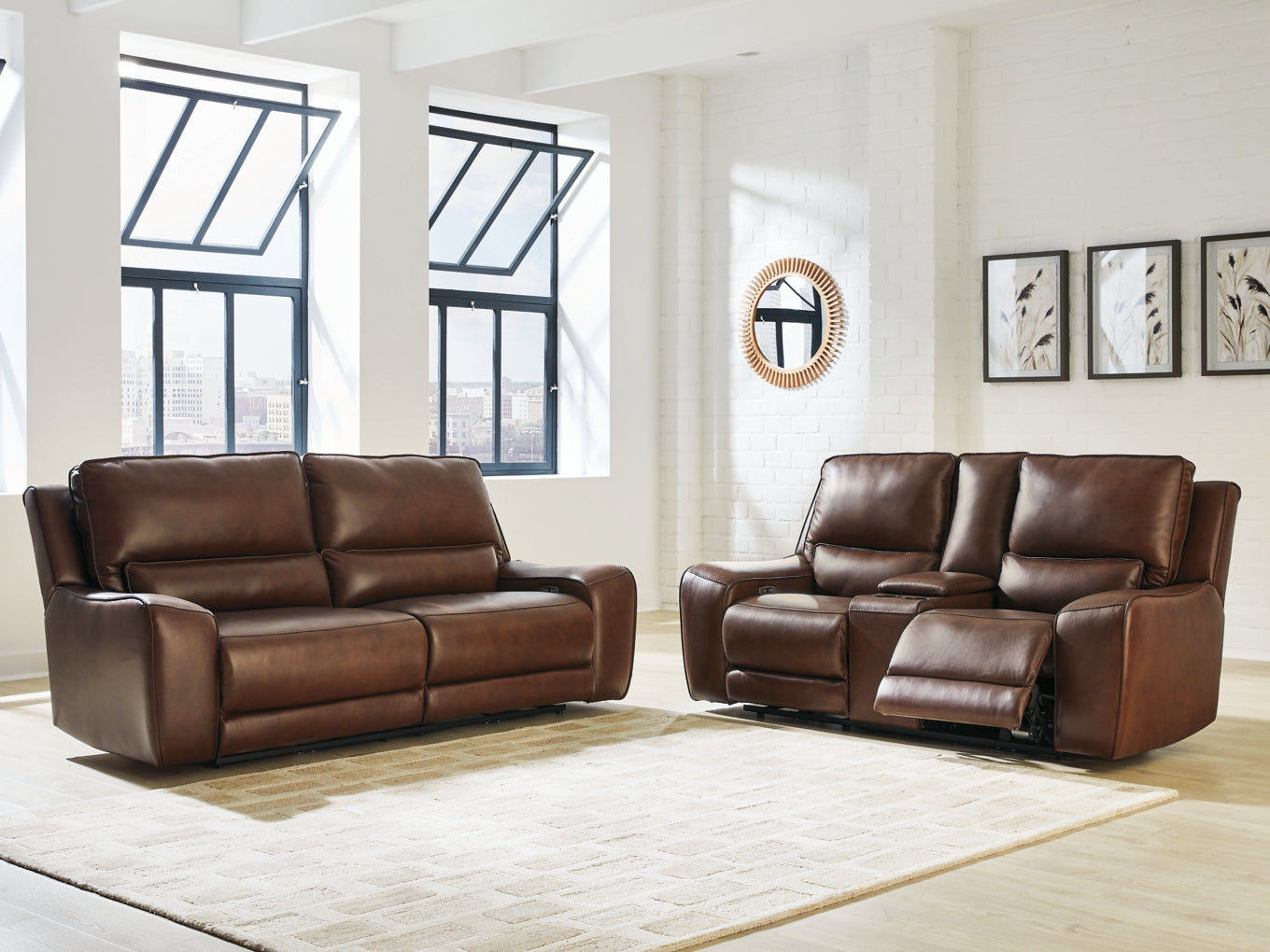 DeepWakes Living Room Set