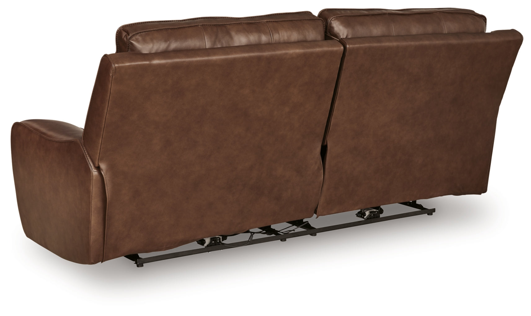 Silverbrooke 2 Seat Power Reclining Sofa Adjustable HDREST