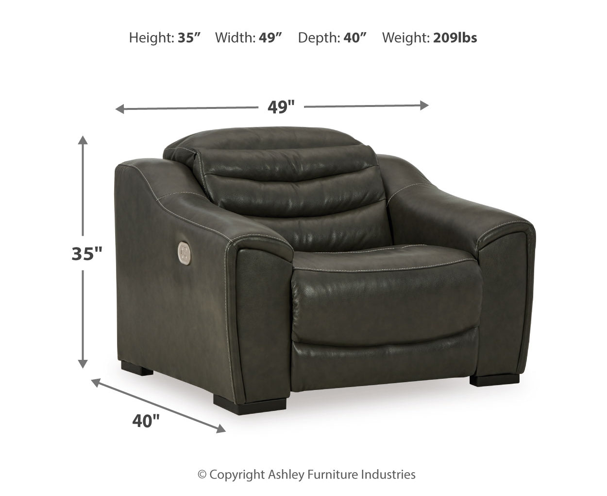 Center Line Living Room Set