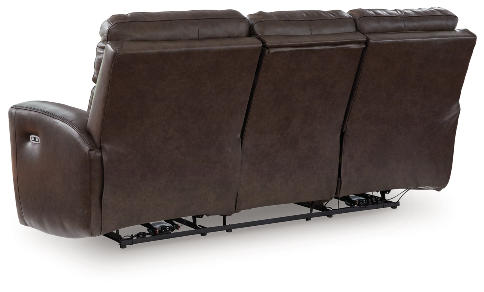 Beadel PWR REC Sofa with ADJ Headrest