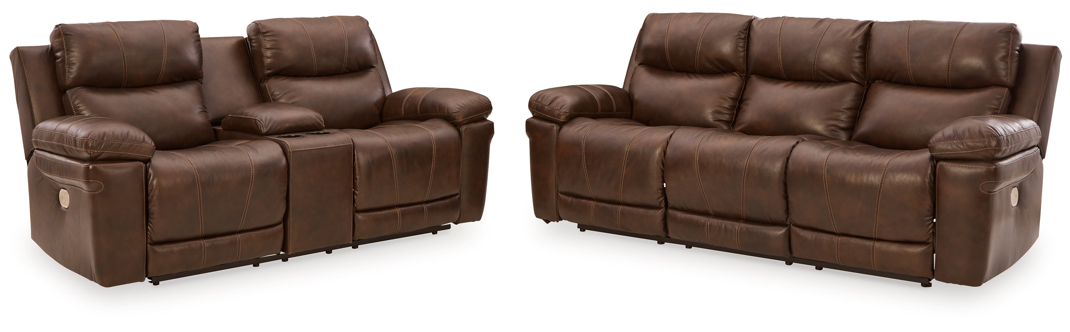 Edenwold Sofa, Loveseat and Recliner