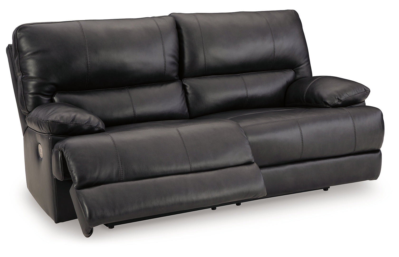 Mountainous 2 Seat PWR REC Sofa ADJ HDREST