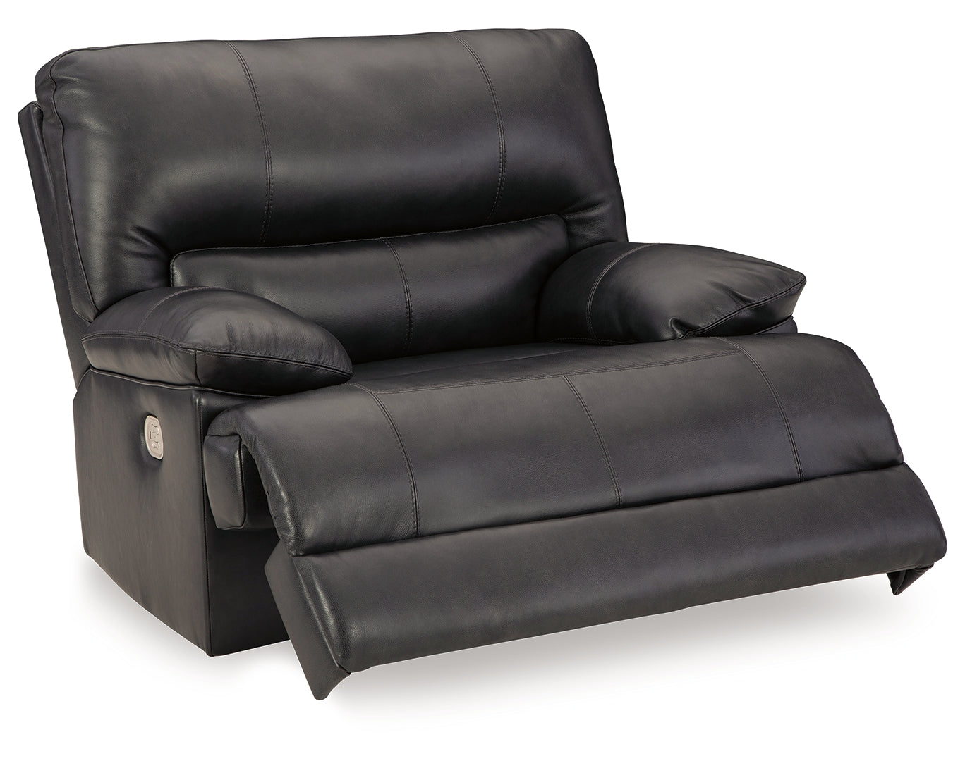 Mountainous PWR Recliner/ADJ Headrest