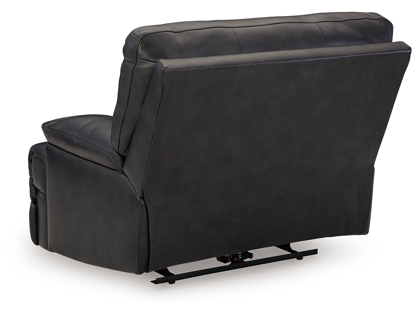 Mountainous PWR Recliner/ADJ Headrest