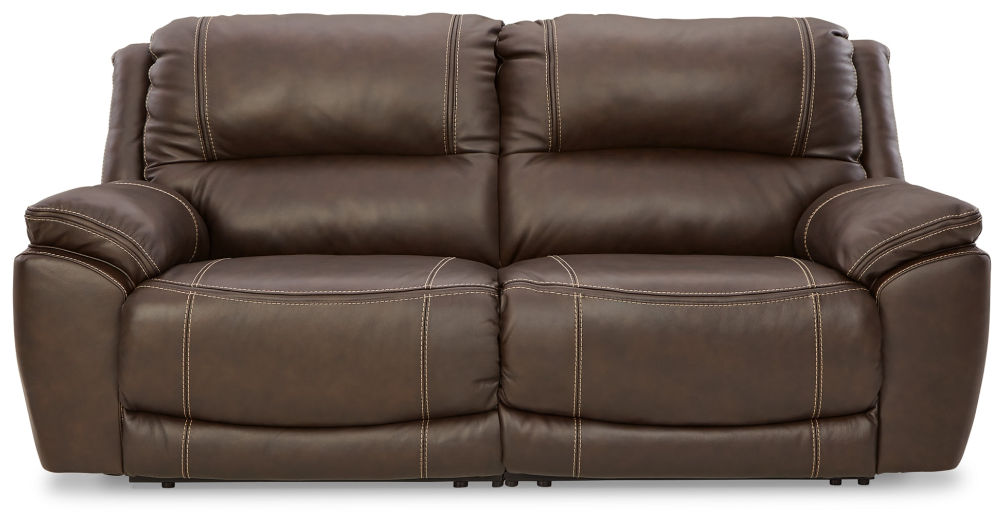 Dunleith Power Reclining Sectional