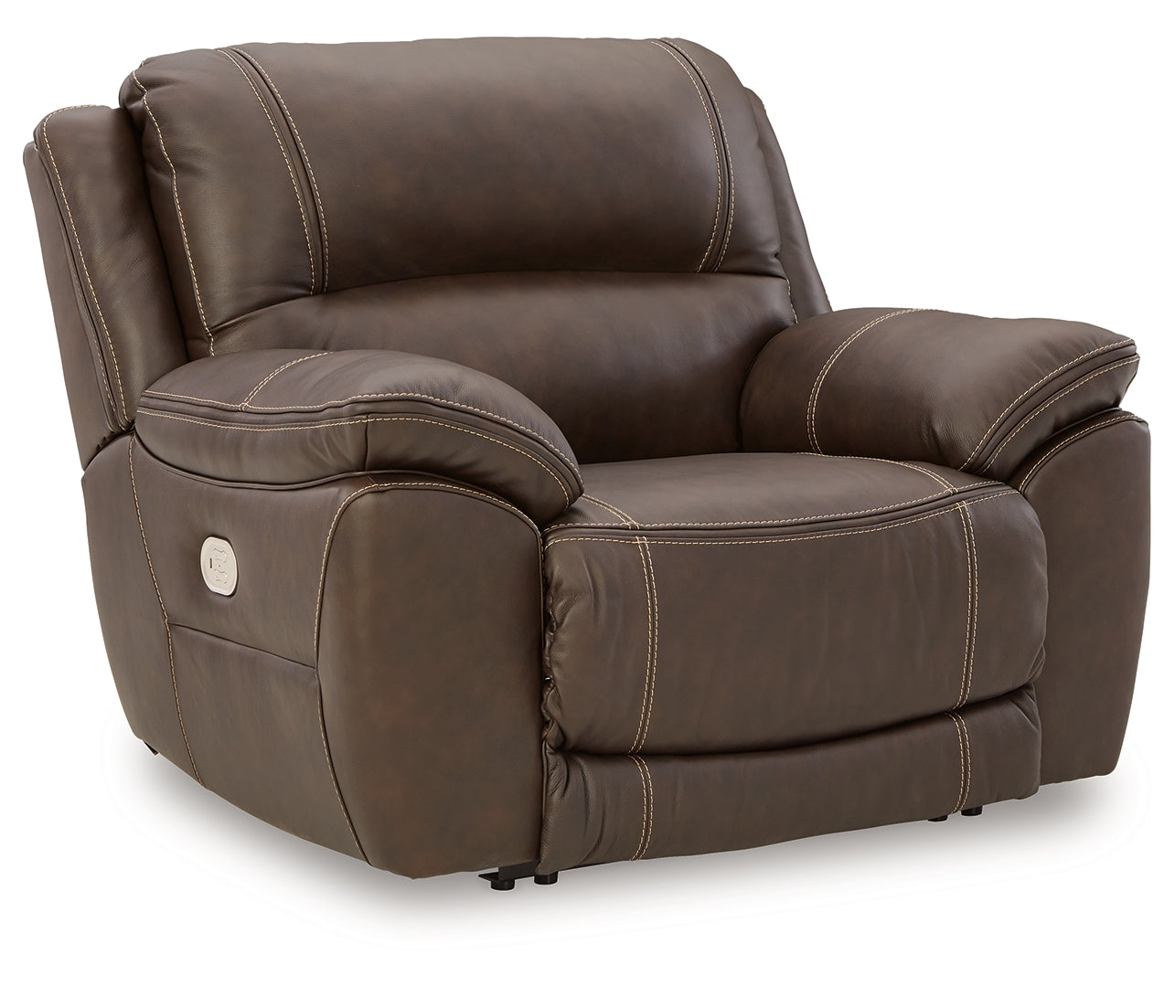 Dunleith Zero Wall Recliner w/PWR HDRST