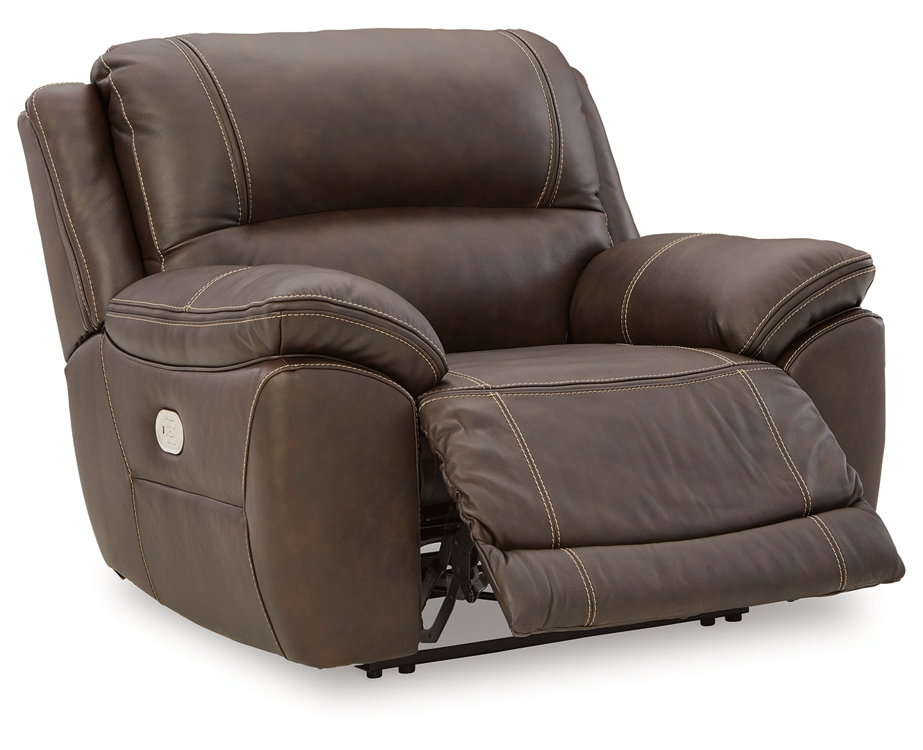 Dunleith Zero Wall Recliner w/PWR HDRST