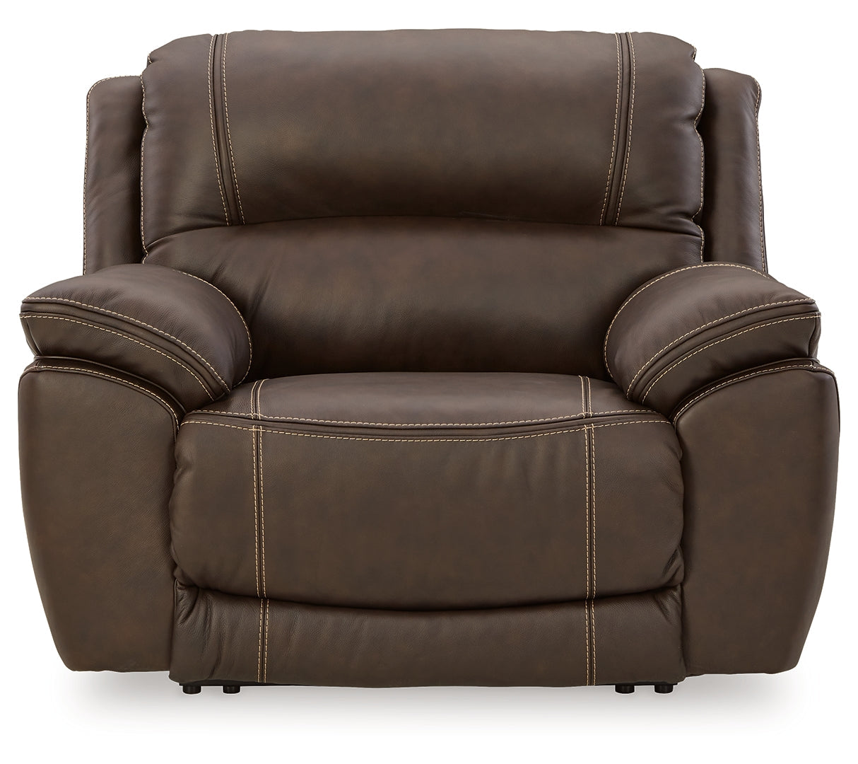 Dunleith Zero Wall Recliner w/PWR HDRST