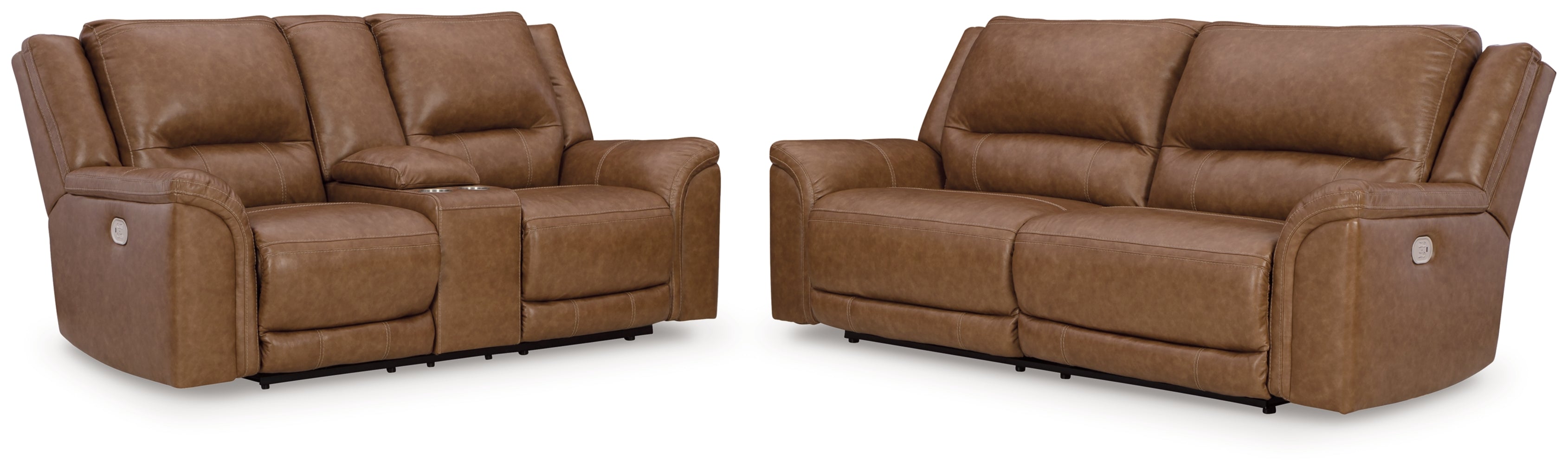 Trasimeno Sofa, Loveseat and Recliner