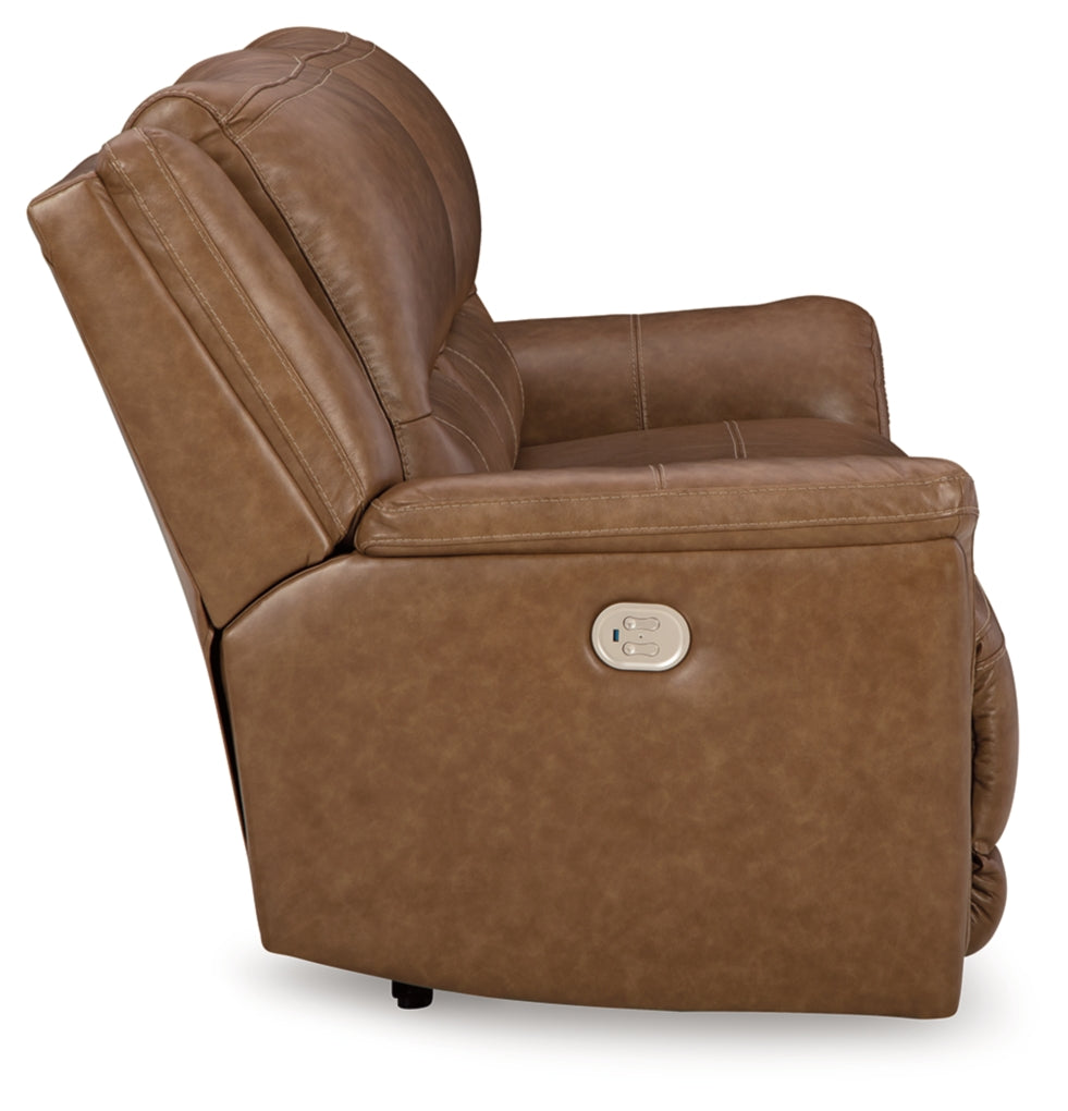 Trasimeno Sofa, Loveseat and Recliner