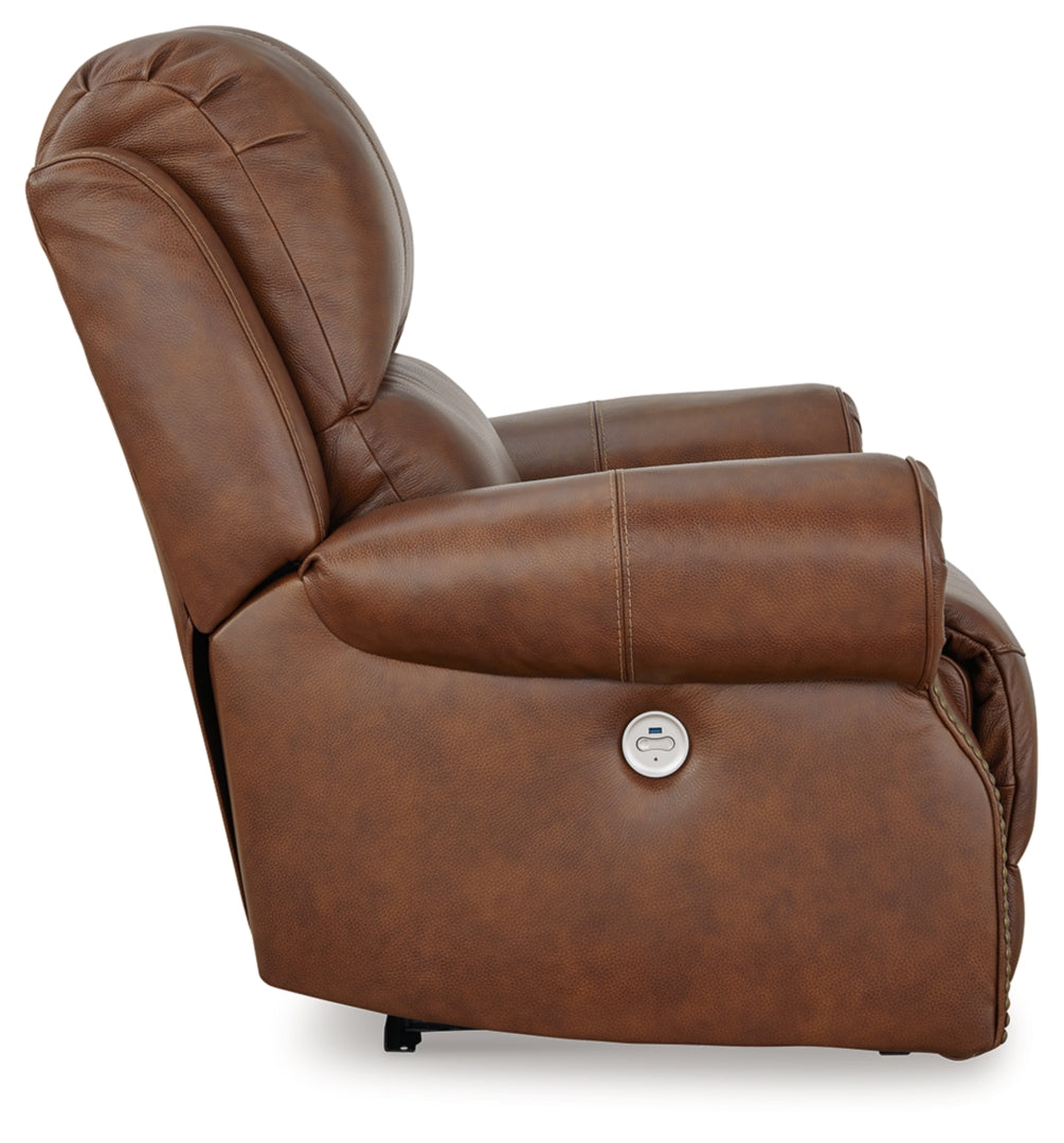 Freyeburg Zero Wall Power Recliner