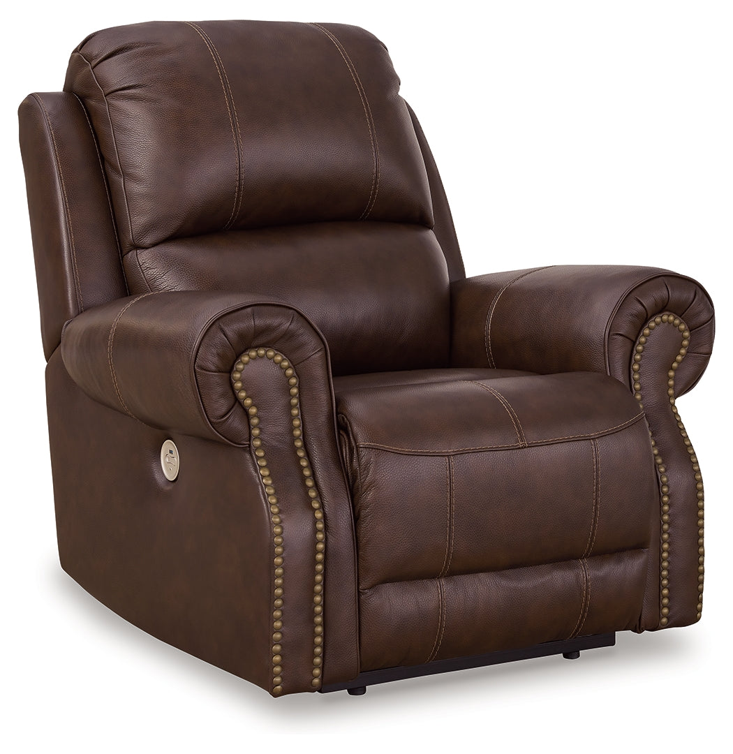 Freyeburg Zero Wall Power Recliner