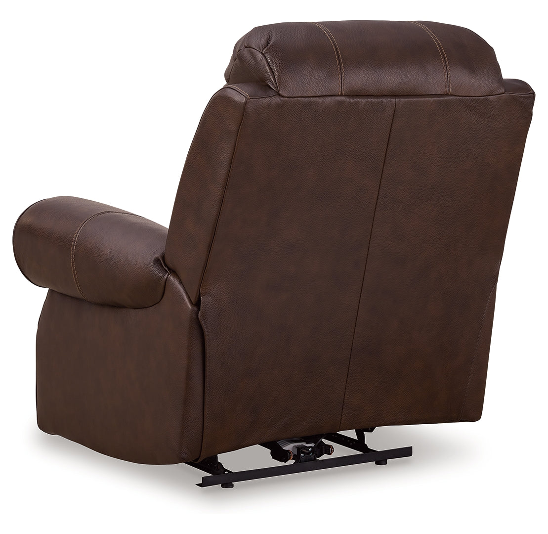 Freyeburg Zero Wall Power Recliner