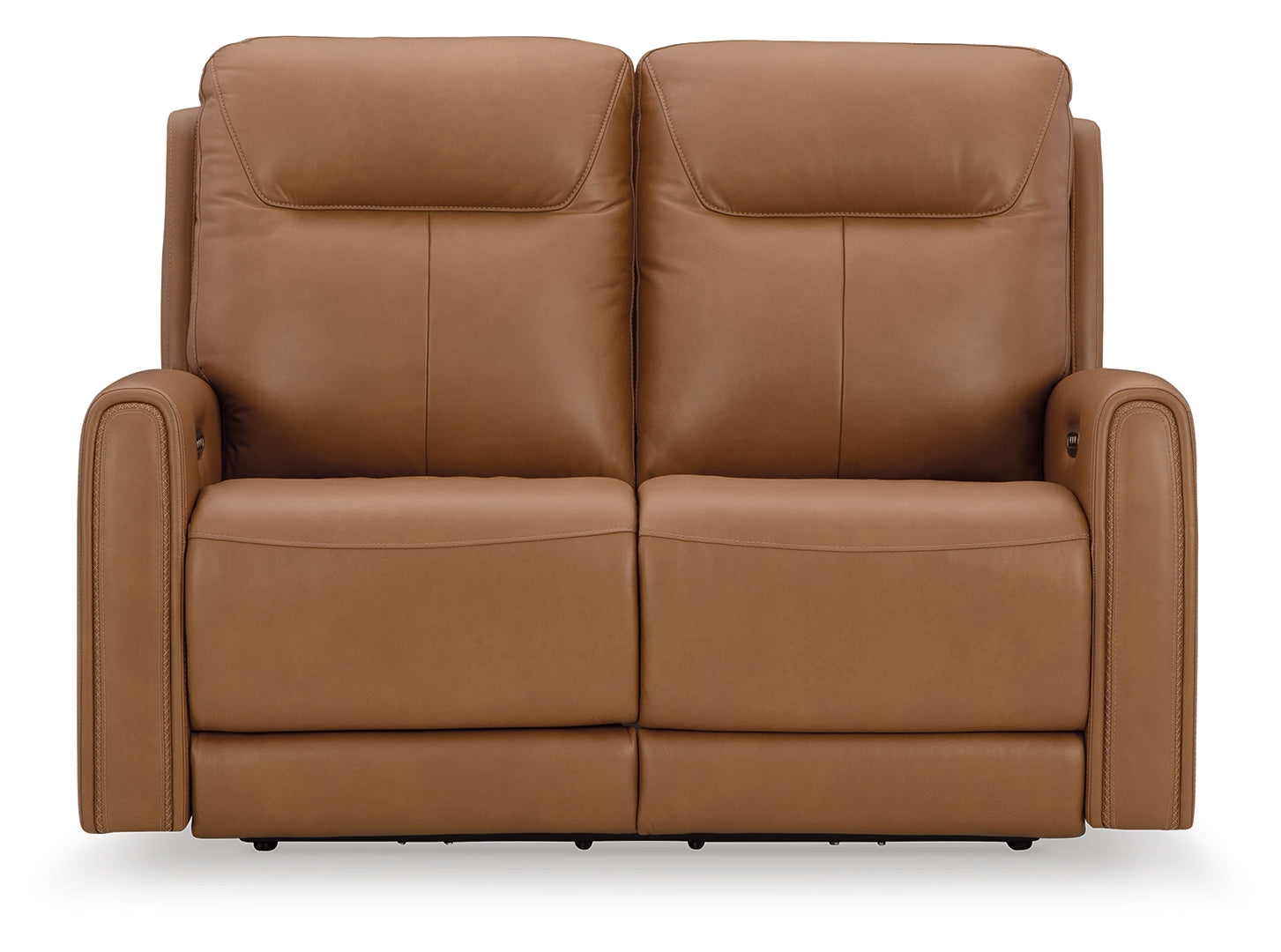 Tryanny PWR REC Loveseat/ADJ Headrest