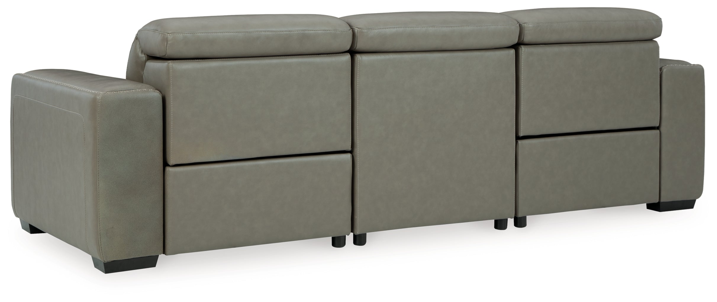 Correze 3-Piece Power Reclining Sofa