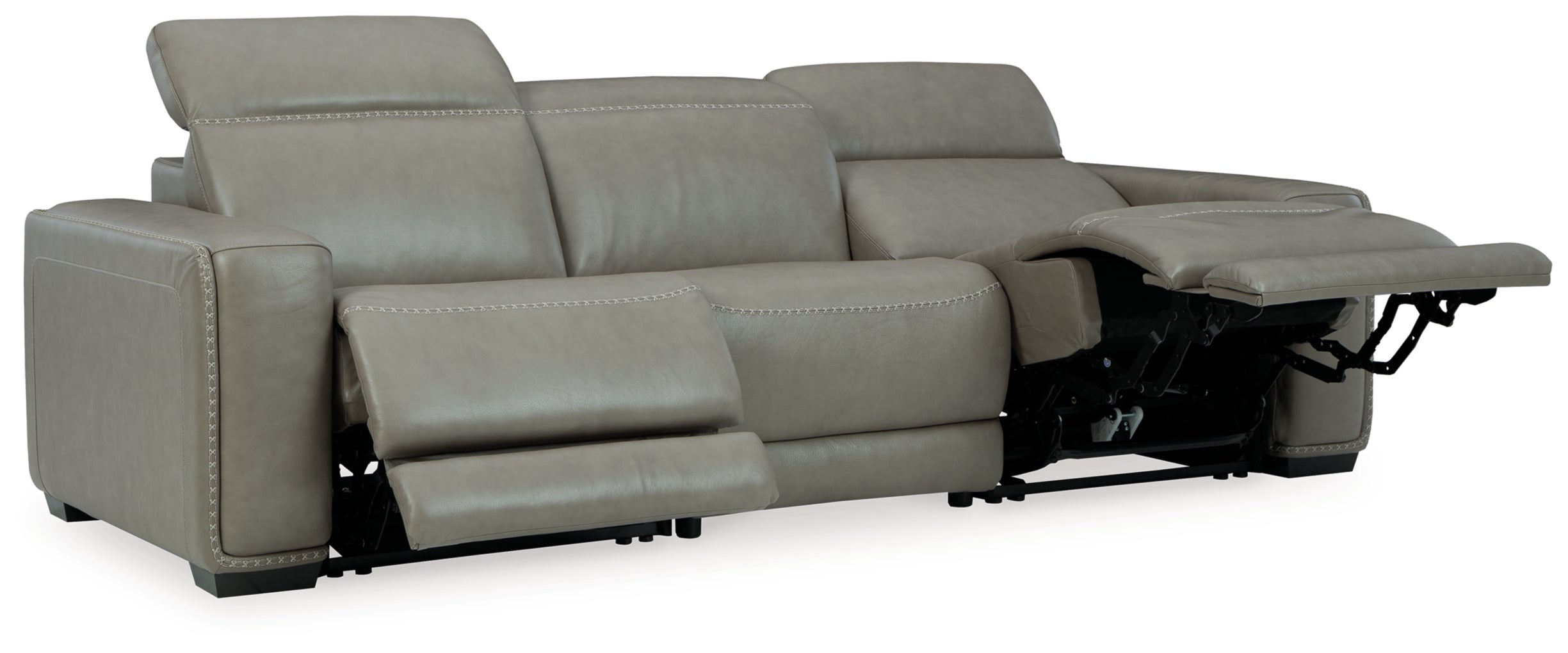 Correze 3-Piece Power Reclining Sofa