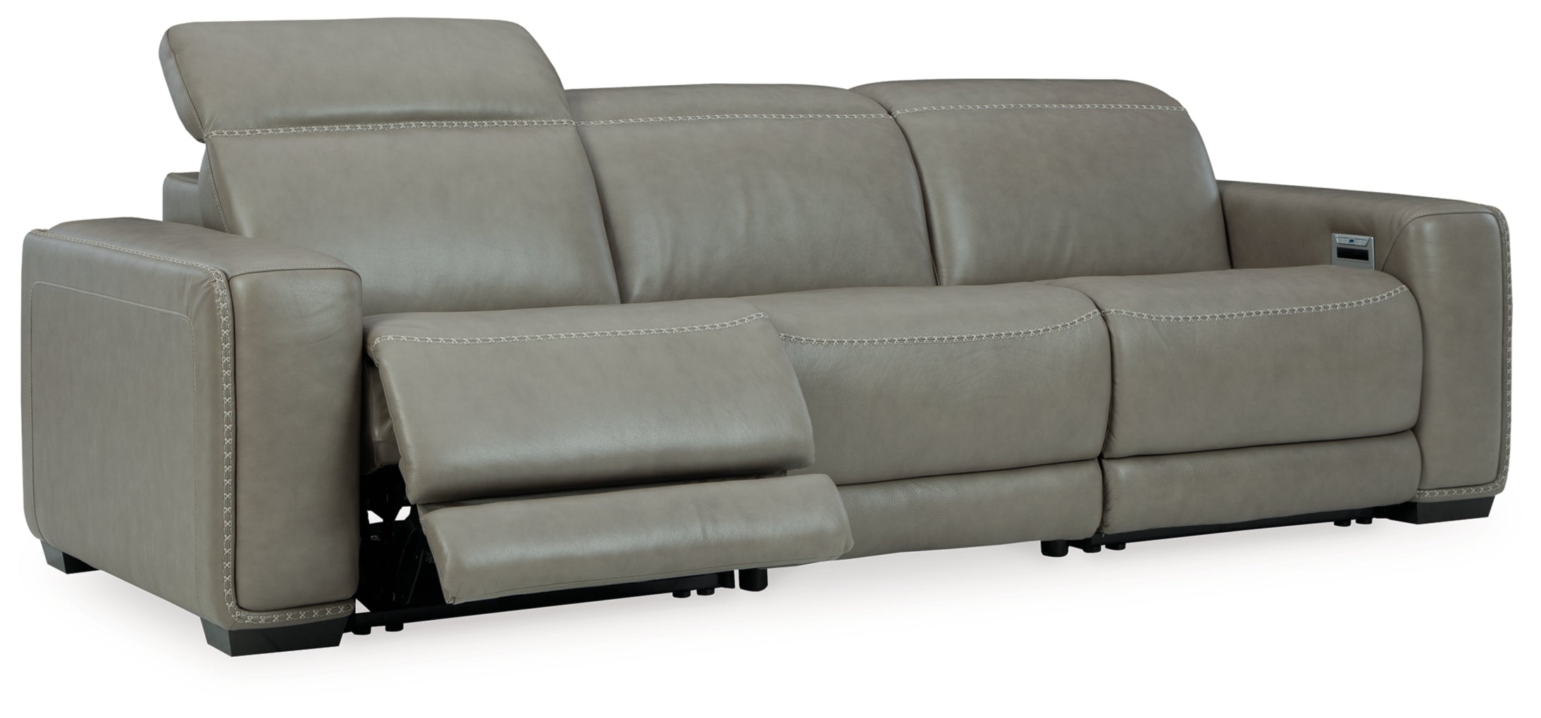 Correze 3-Piece Power Reclining Sofa