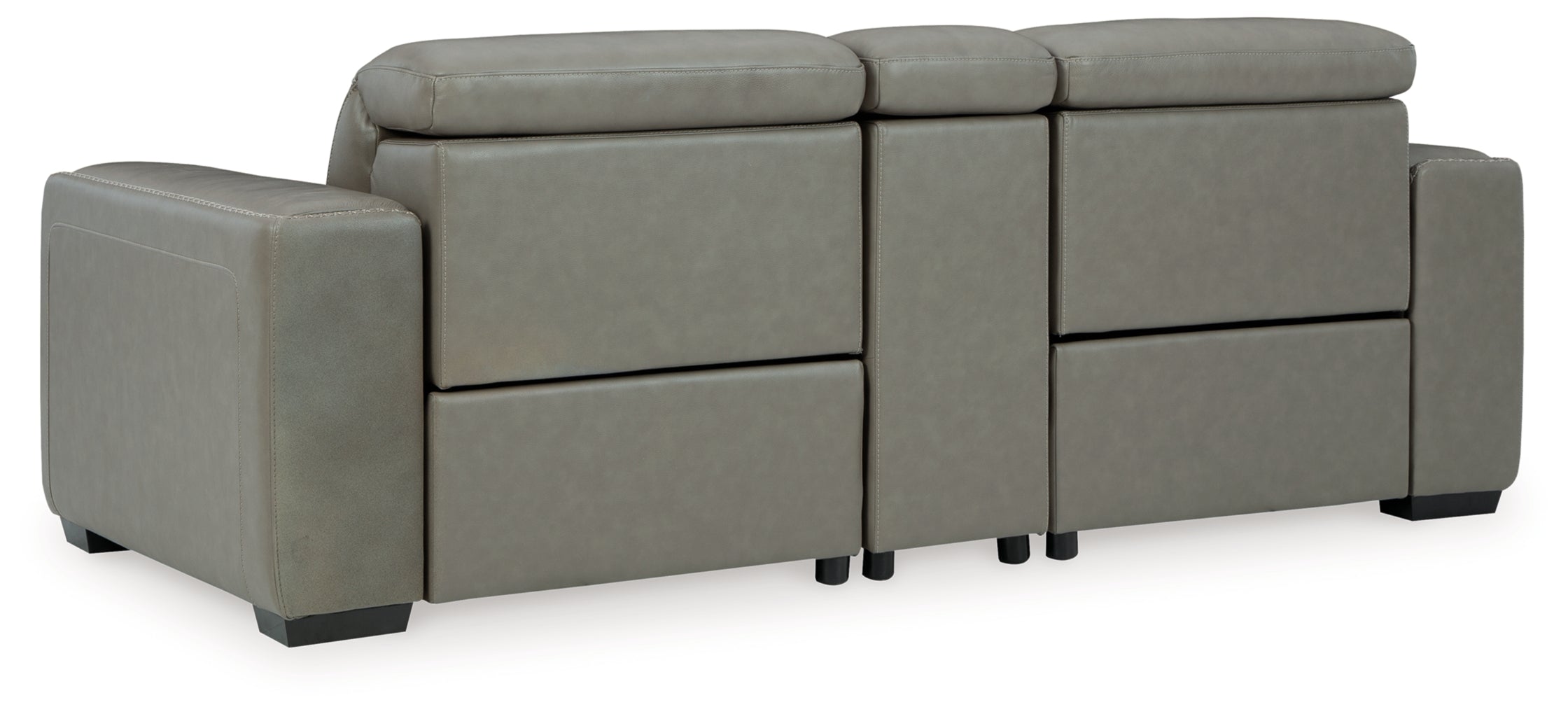 Correze Power Reclining Sectional Sofa