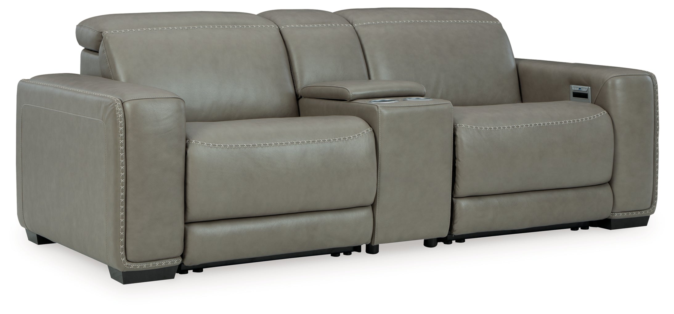 Correze Power Reclining Sectional Sofa