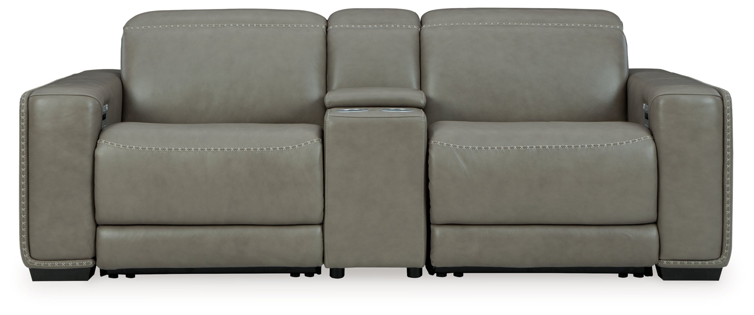 Correze 3-Piece Power Reclining Loveseat