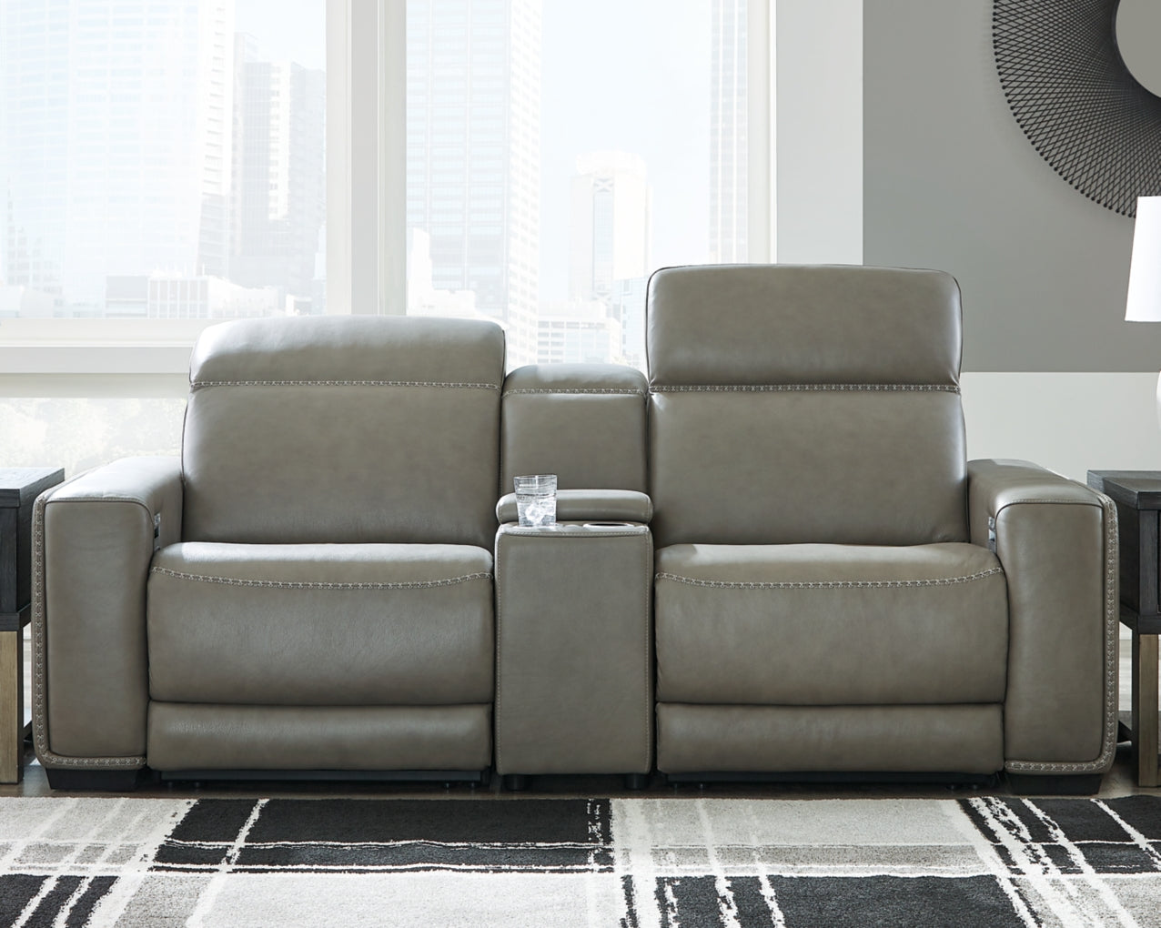 Correze 3-Piece Power Reclining Loveseat