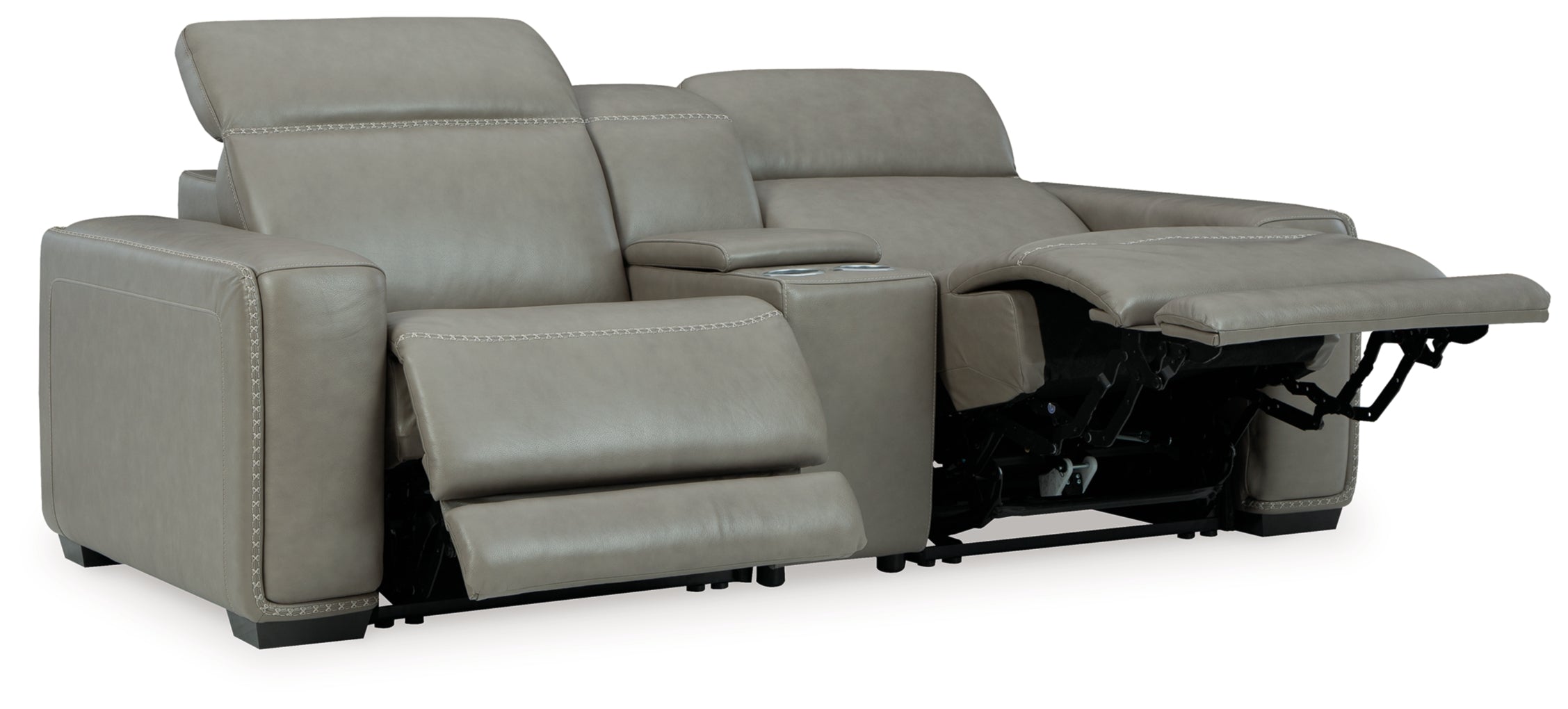 Correze 3-Piece Power Reclining Loveseat