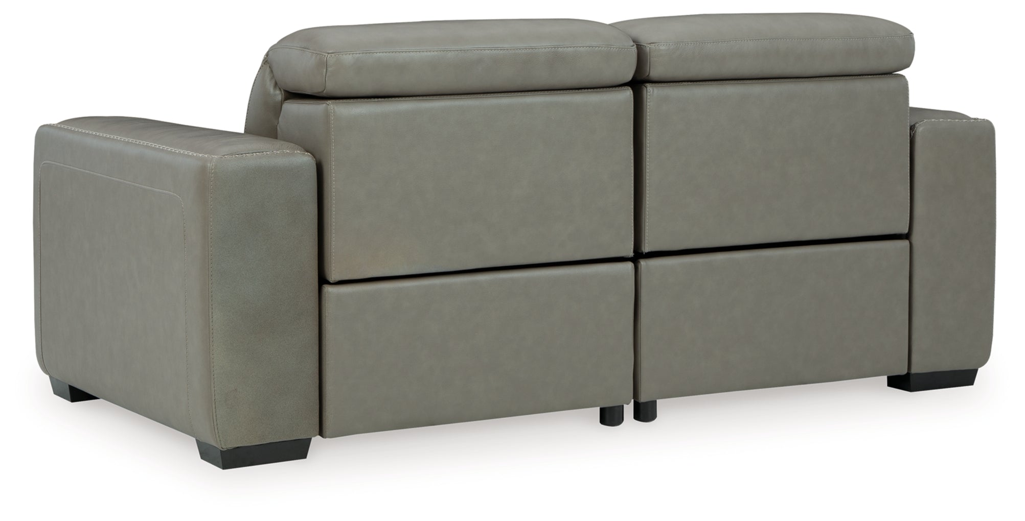 Correze Power Reclining Sectional Sofa