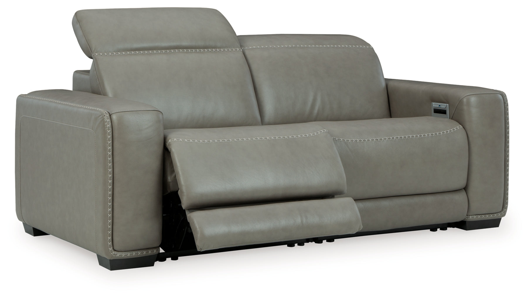 Correze Power Reclining Sectional Sofa