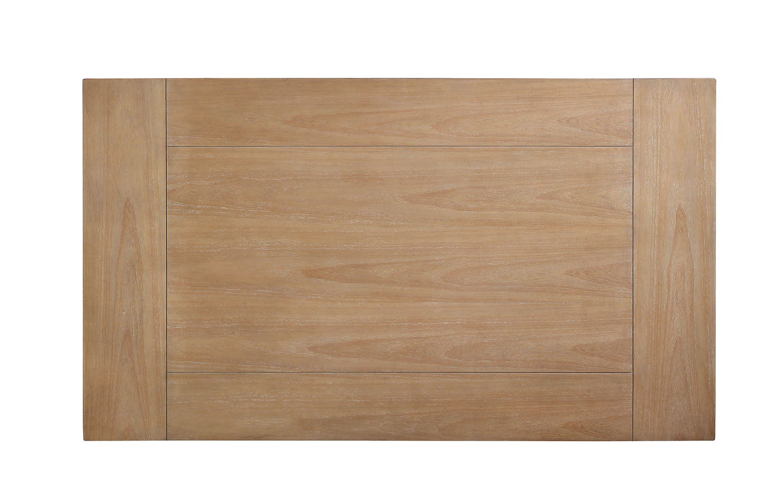 Upminster Natural Tone/Beige 7 Pc. Dining Room Set