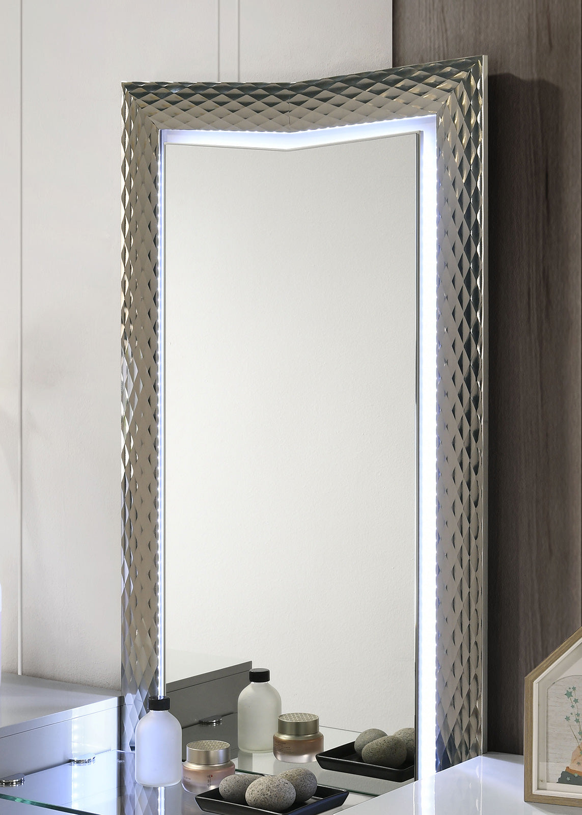 Ventnor Gray Vanity