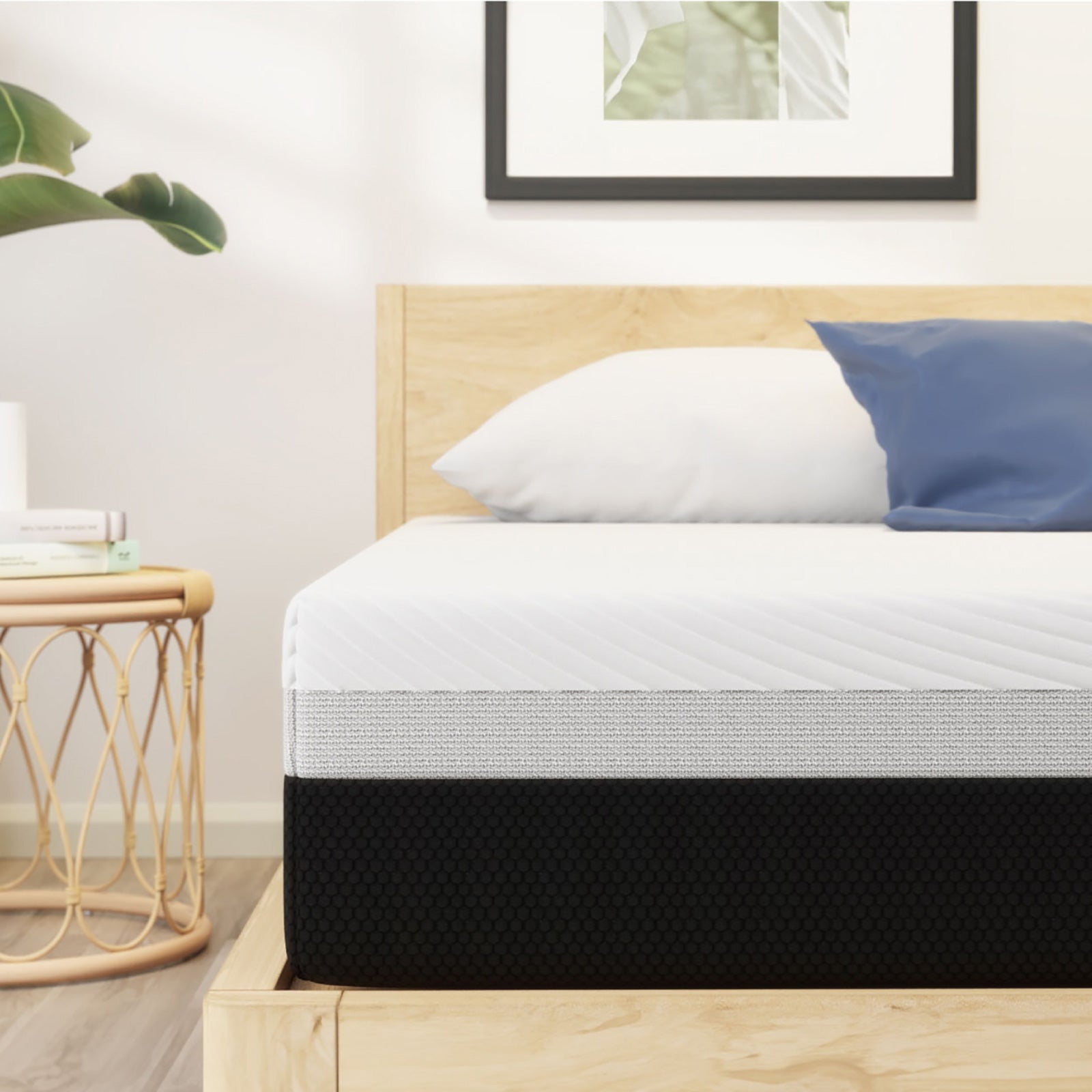Verbena Mattress