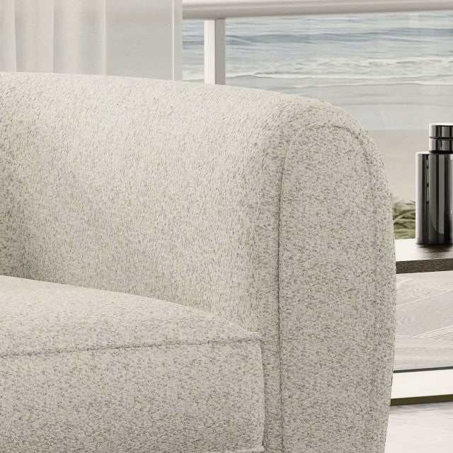 Verdal Off-White Chair