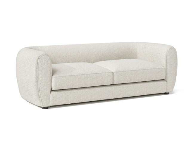 Verdal Off-White Sofa