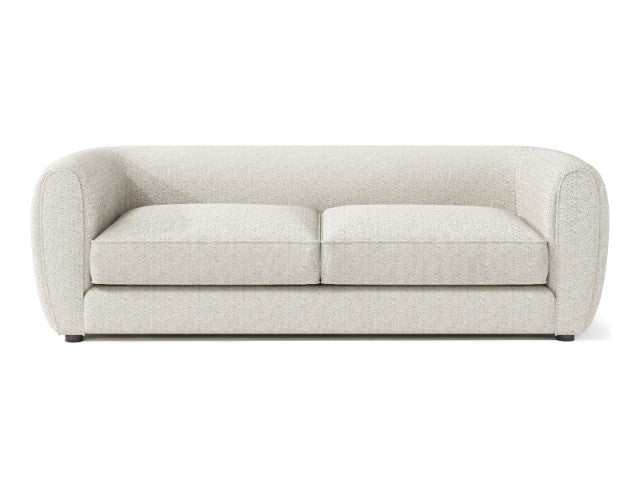 Verdal Off-White Sofa