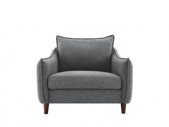 Vermon Gray Chair