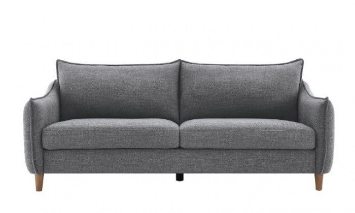 Vermon Gray Sofa