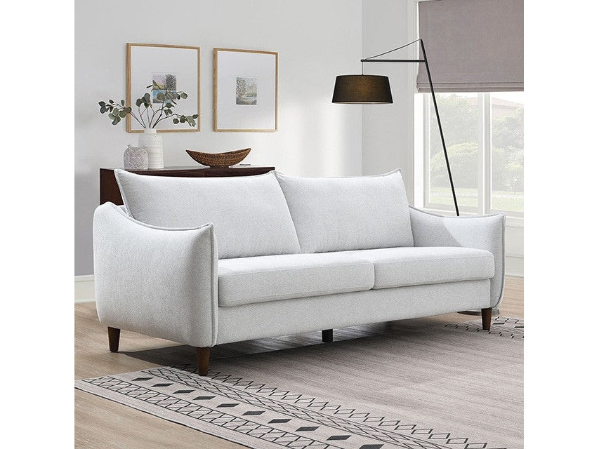 Vermon Light Gray Sofa