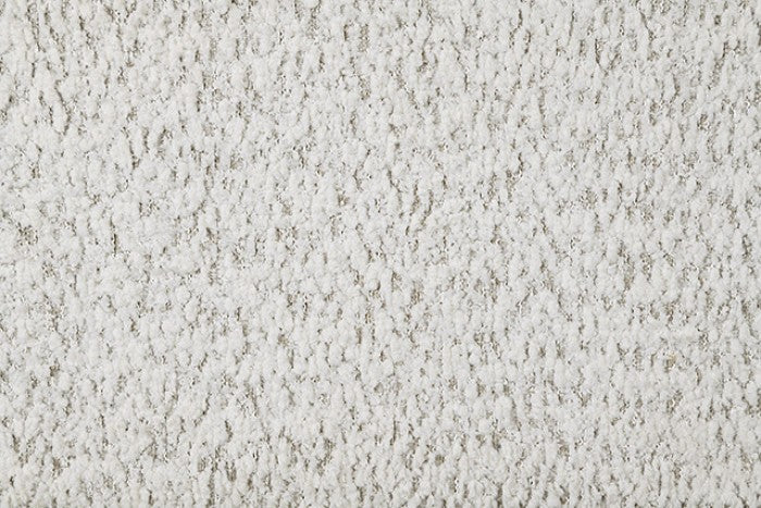 Vertham White Full Bed