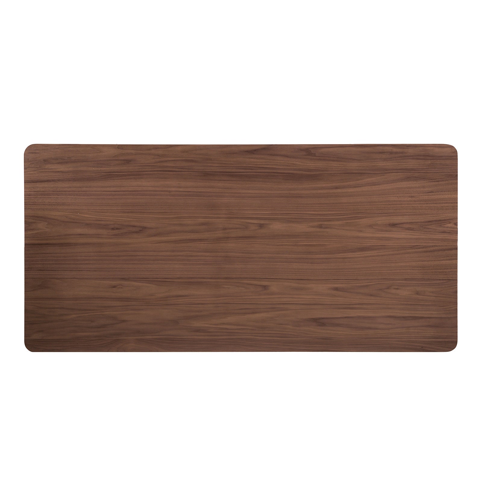 Viken Walnut Dining Table