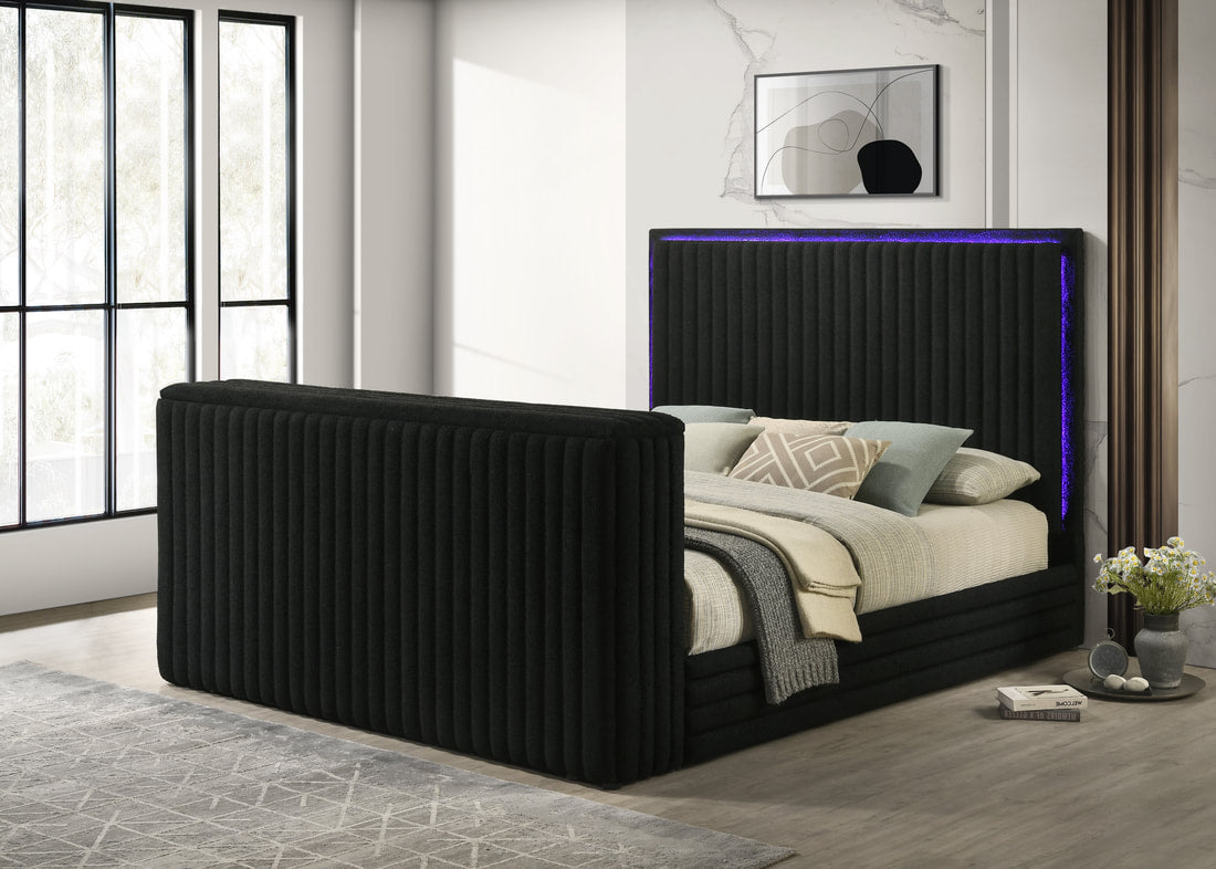 Valle Tv Lift Bed