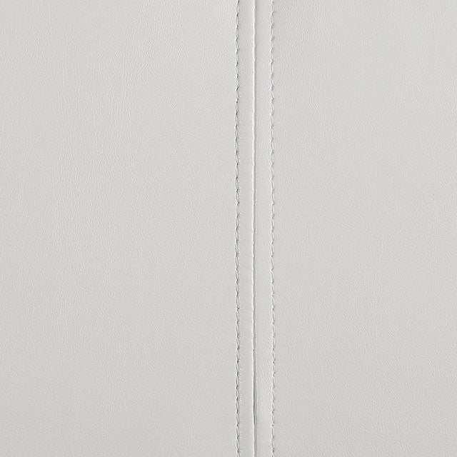 Vodice White Bookcase