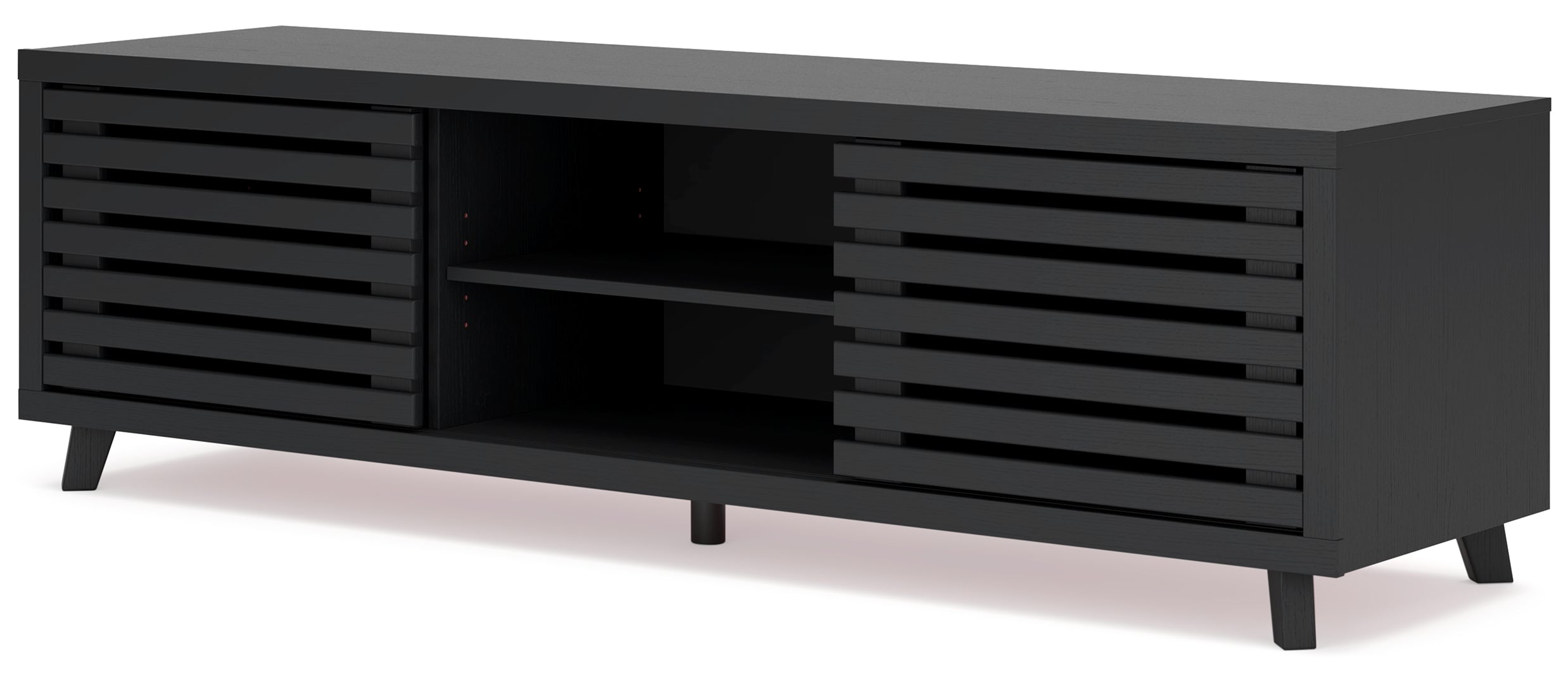 Danziar Extra Large TV Stand