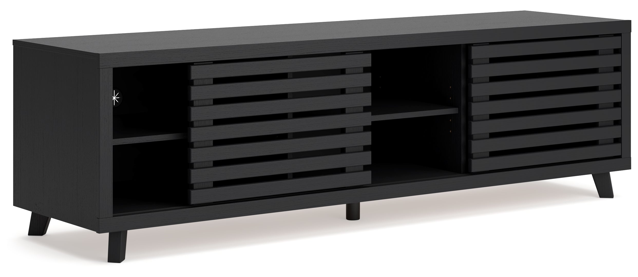 Danziar Extra Large TV Stand