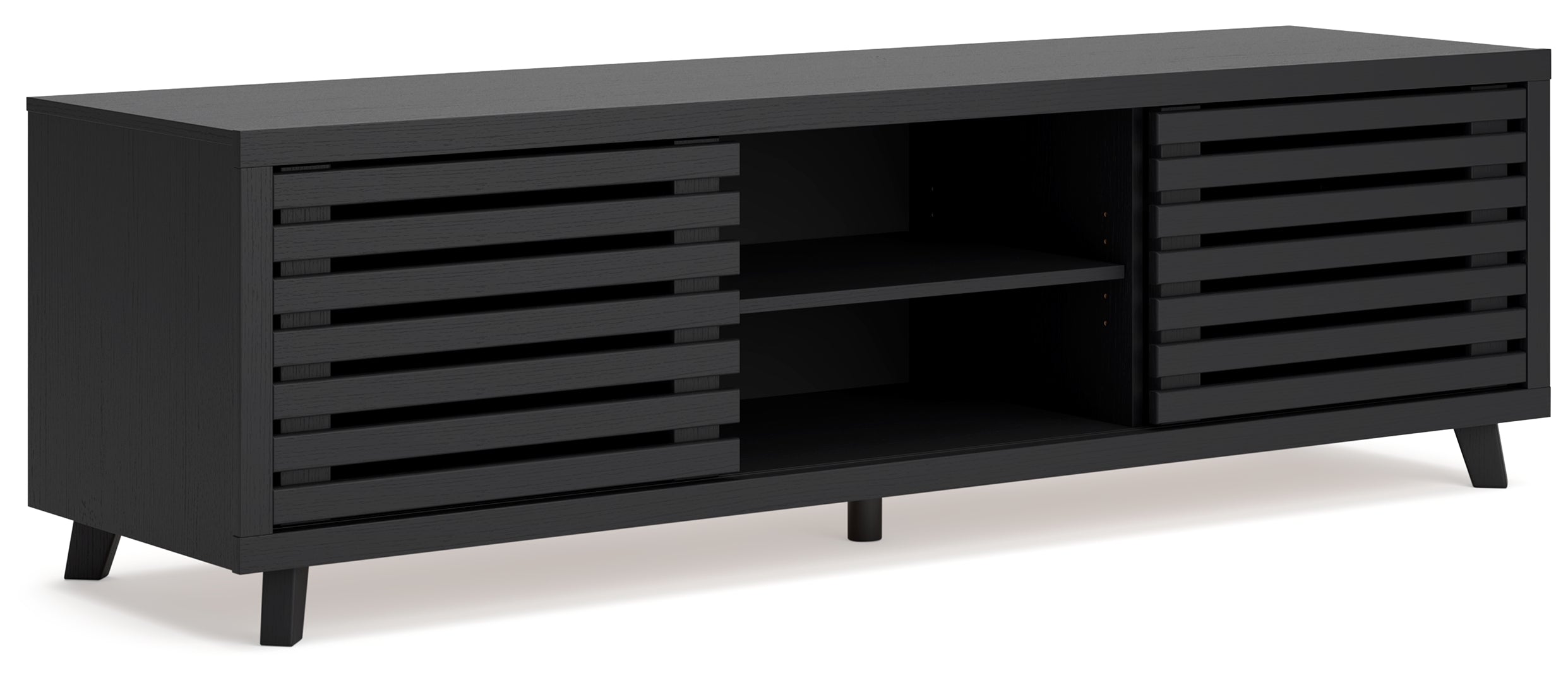 Danziar Extra Large TV Stand