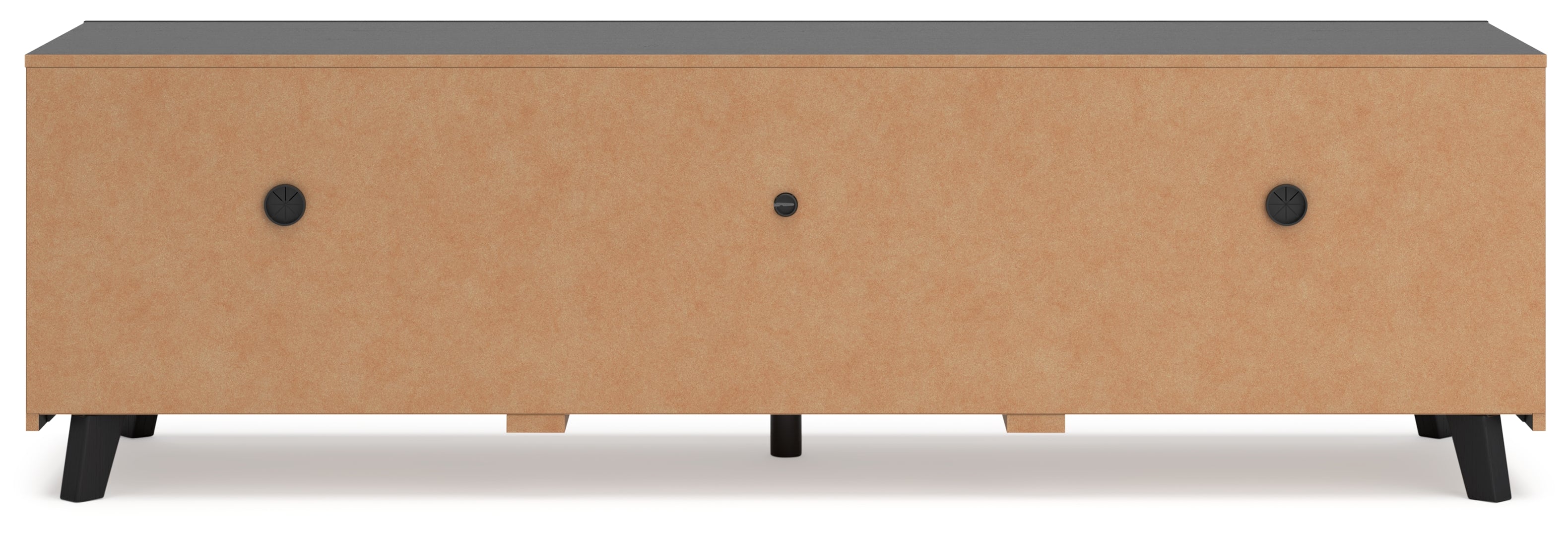 Danziar Extra Large TV Stand